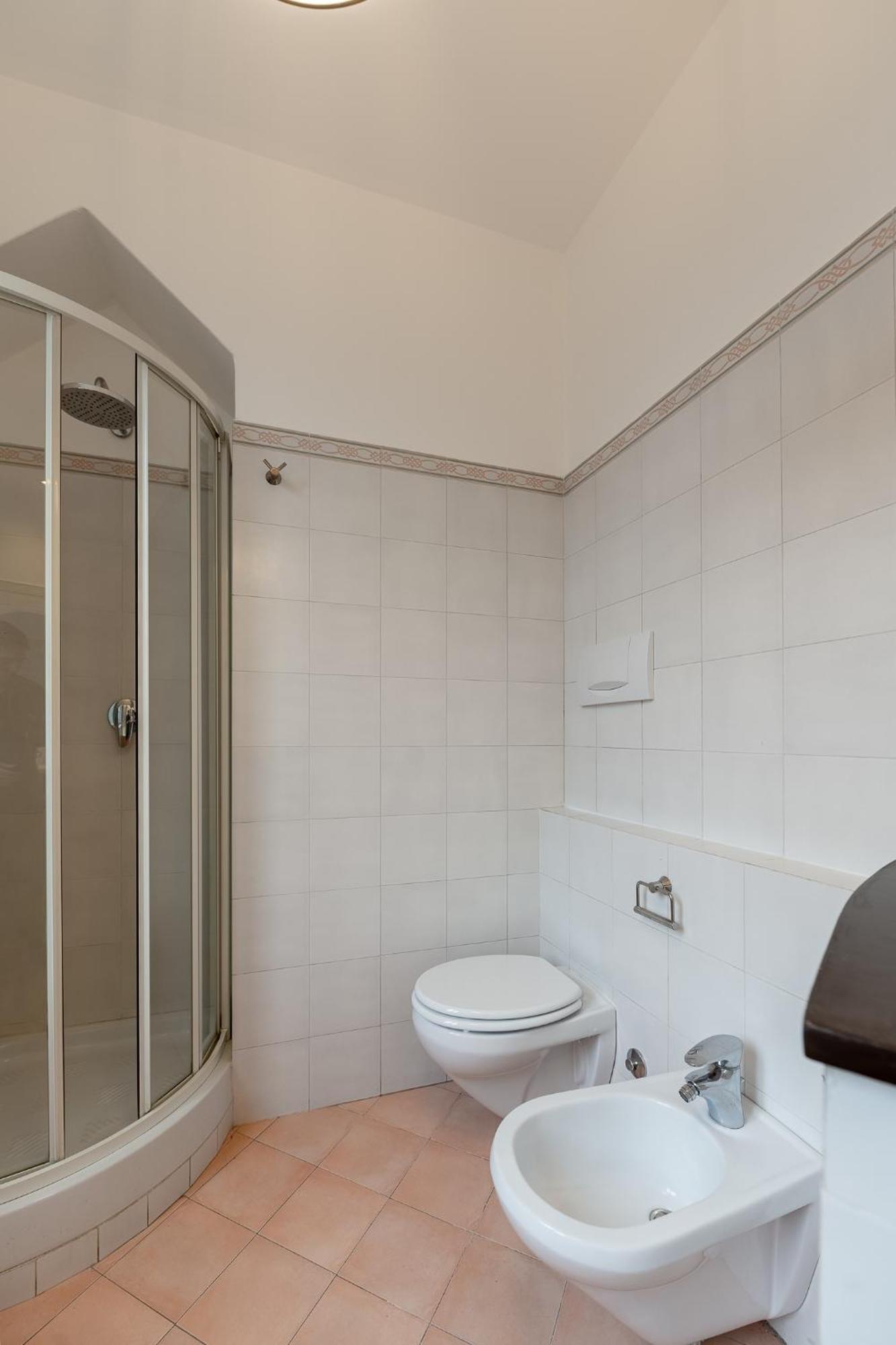 "Suite Elegance Brera" Milan Luaran gambar