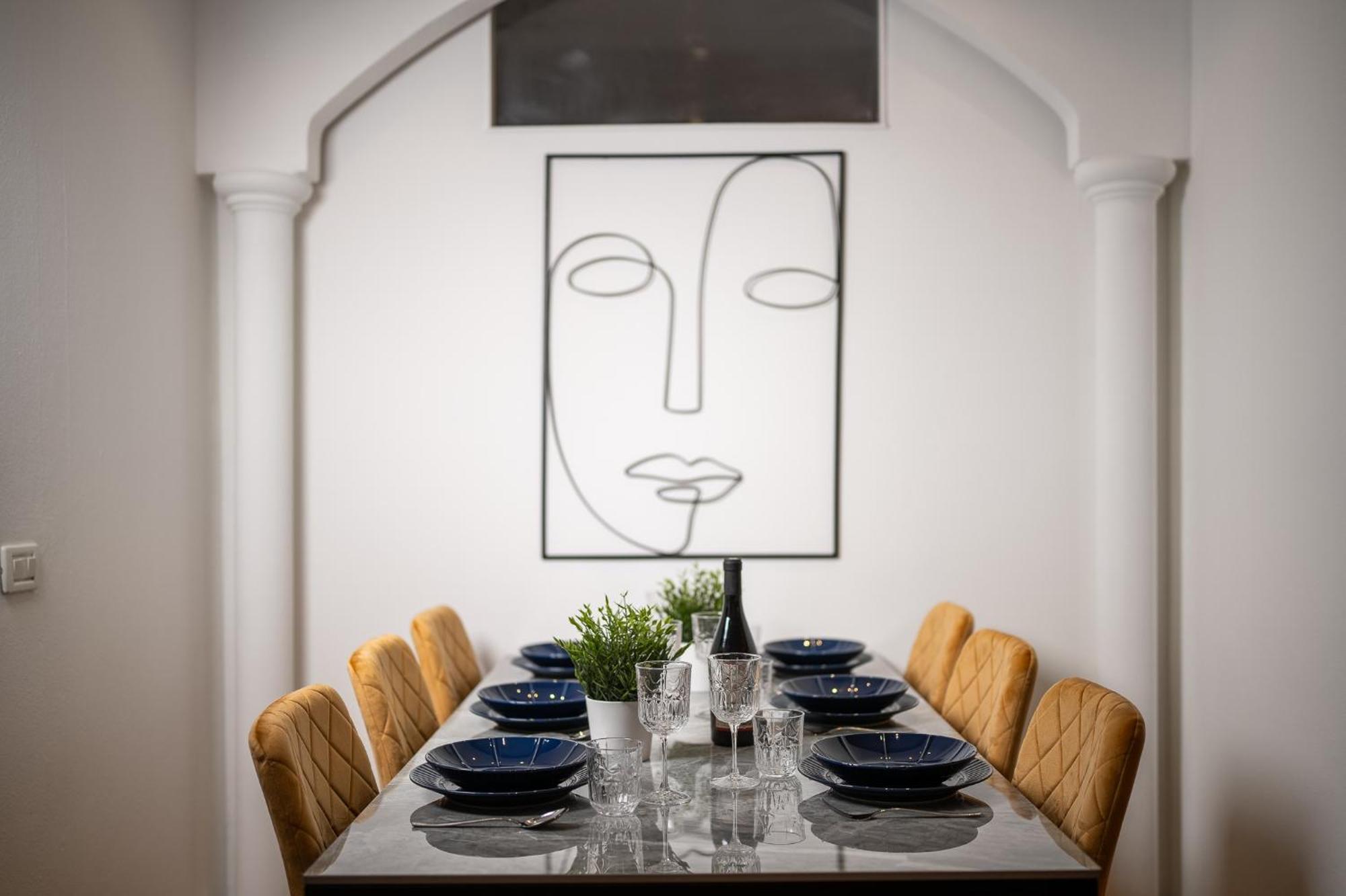 "Suite Elegance Brera" Milan Luaran gambar