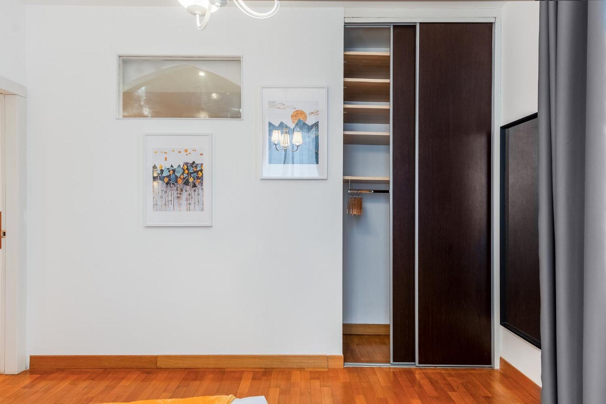 "Suite Elegance Brera" Milan Luaran gambar